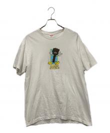 SUPREME（シュプリーム）の古着「Hardies Bolt Tee」｜ホワイト