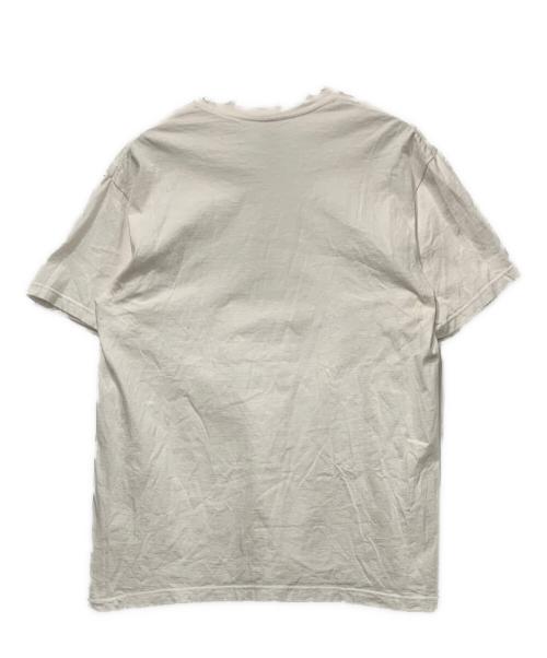 SUPREME（シュプリーム）SUPREME (シュプリーム) Hardies Bolt Tee ホワイト サイズ:Mサイズの古着・服飾アイテム