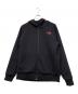 THE NORTH FACE（ザ ノース フェイス）の古着「リバーシブルテックエアーフーディー」｜レッド×ブラック