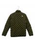THE NORTH FACE (ザ ノース フェイス) アストロライトジャケット グリーン サイズ:Mサイズ：15000円