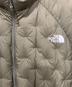 中古・古着 THE NORTH FACE (ザ ノース フェイス) アストロライトジャケット グリーン サイズ:Mサイズ：15000円