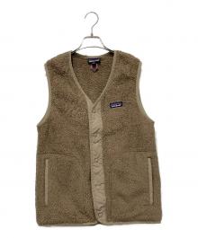 Patagonia（パタゴニア）の古着「ロス・ガトス・ベスト」｜ベージュ
