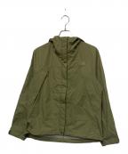 THE NORTH FACEザ ノース フェイス）の古着「ドットショットジャケット」｜グリーン