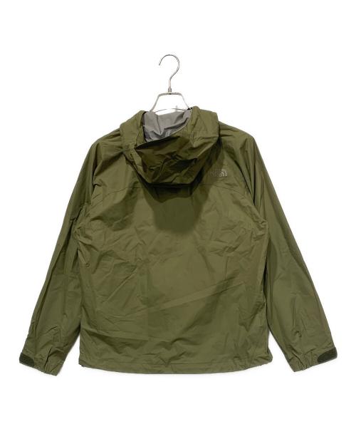 THE NORTH FACE（ザ ノース フェイス）THE NORTH FACE (ザ ノース フェイス) ドットショットジャケット グリーン サイズ:Lサイズの古着・服飾アイテム