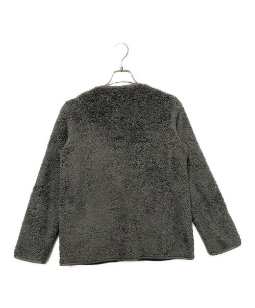 Patagonia（パタゴニア）Patagonia (パタゴニア) ロス・ガトス・カーディガン グレー サイズ:XXLサイズの古着・服飾アイテム