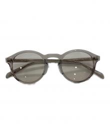 金子眼鏡×UNITED ARROWS（カネコガンキョウ×ユナイテッドアローズ）の古着「Ｍonica」