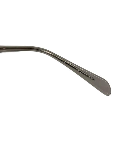 金子眼鏡（カネコガンキョウ）金子眼鏡 (カネコガンキョウ) UNITED ARROWS (ユナイテッドアローズ) Ｍonicaの古着・服飾アイテム