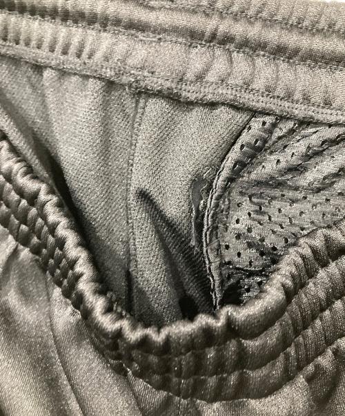 Needles（ニードルズ）Needles (ニードルズ) トラックパンツ ブラック×パープル サイズ:Sサイズの古着・服飾アイテム