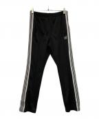 NEPENTHESネペンテス）の古着「トラックパンツ」｜ブラック