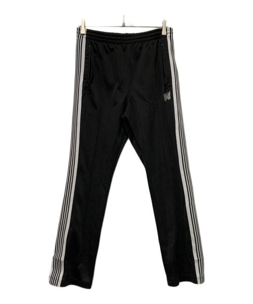 NEPENTHES（ネペンテス）NEPENTHES (ネペンテス) トラックパンツ ブラック サイズ:Sサイズの古着・服飾アイテム