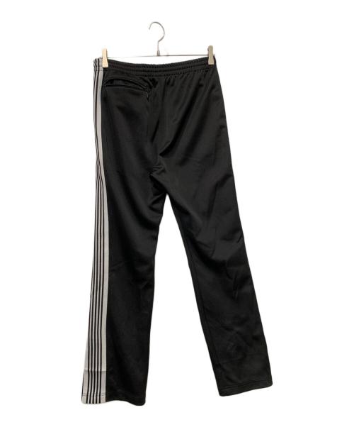 NEPENTHES（ネペンテス）NEPENTHES (ネペンテス) トラックパンツ ブラック サイズ:Sサイズの古着・服飾アイテム