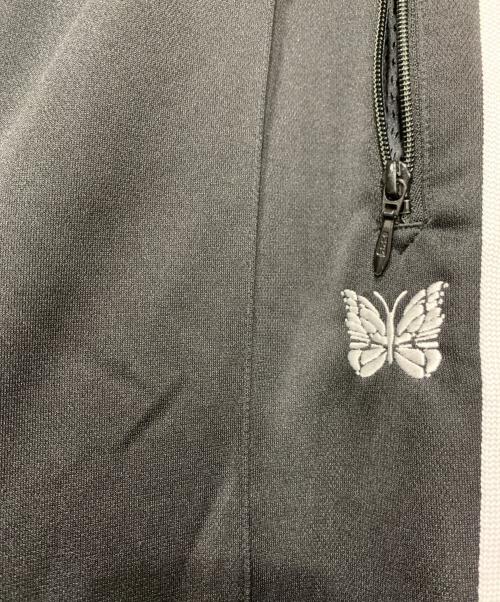 NEPENTHES（ネペンテス）NEPENTHES (ネペンテス) トラックパンツ ブラック サイズ:Sサイズの古着・服飾アイテム