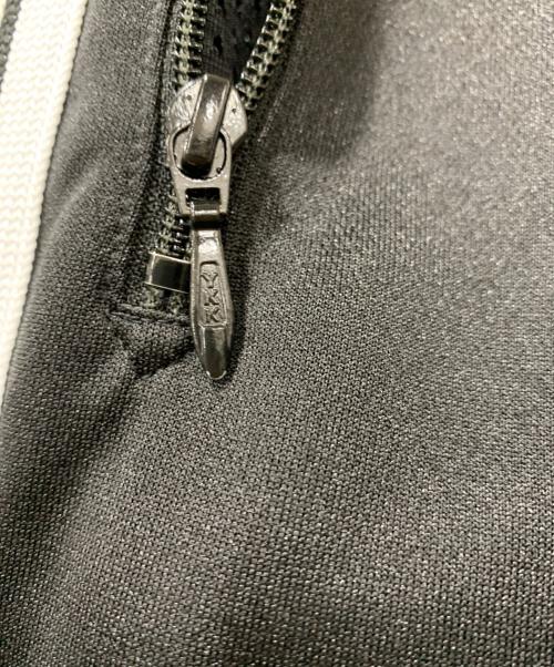 NEPENTHES（ネペンテス）NEPENTHES (ネペンテス) トラックパンツ ブラック サイズ:Sサイズの古着・服飾アイテム