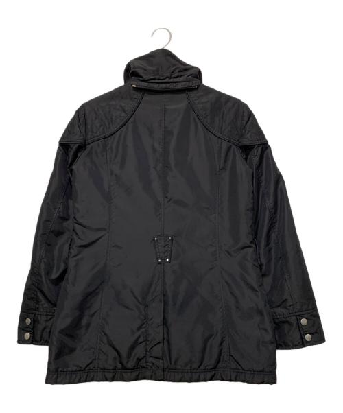Barbour（バブアー）Barbour (バブアー) ジャケット ブラック サイズ:36(EUR)の古着・服飾アイテム