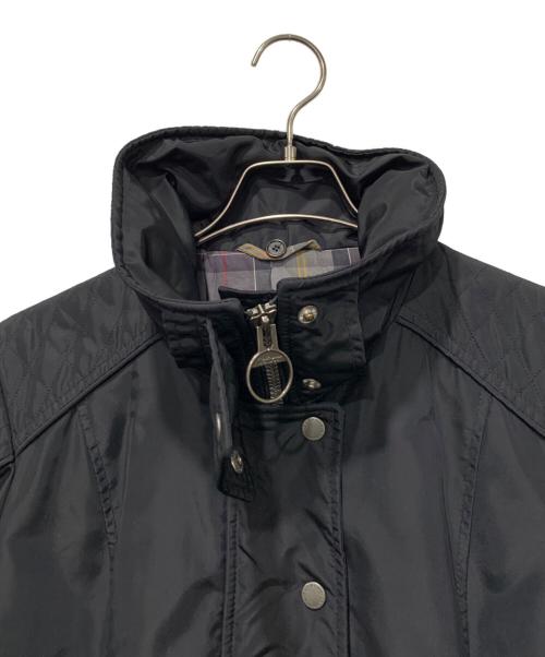Barbour（バブアー）Barbour (バブアー) ジャケット ブラック サイズ:36(EUR)の古着・服飾アイテム