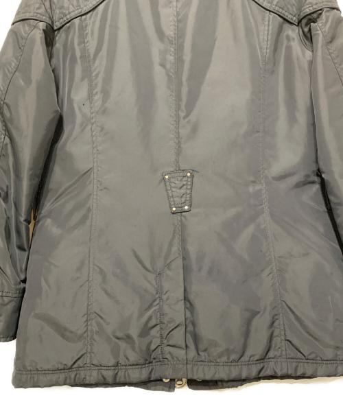 Barbour（バブアー）Barbour (バブアー) ジャケット ブラック サイズ:36(EUR)の古着・服飾アイテム