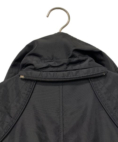 Barbour（バブアー）Barbour (バブアー) ジャケット ブラック サイズ:36(EUR)の古着・服飾アイテム