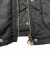 中古・古着 Barbour (バブアー) ジャケット ブラック サイズ:36(EUR)：7000円