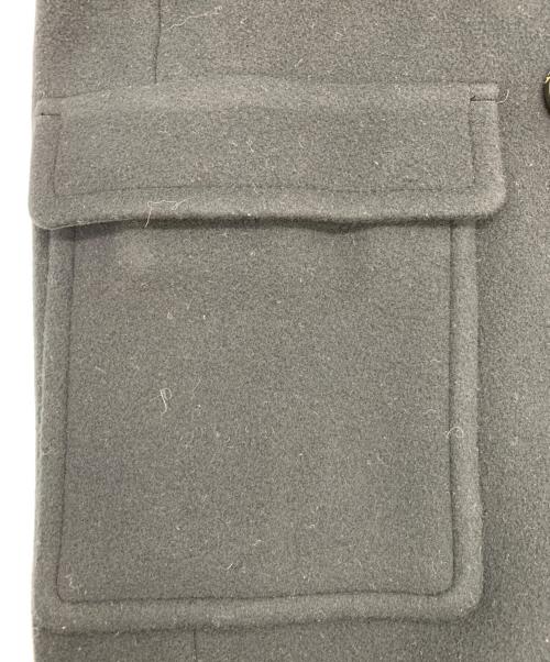 EPOCA（エポカ）EPOCA (エポカ) コート ブラック サイズ:40の古着・服飾アイテム