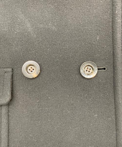 EPOCA（エポカ）EPOCA (エポカ) コート ブラック サイズ:40の古着・服飾アイテム