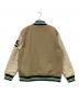 Champion (チャンピオン) スタジャン ブラウン サイズ:XLサイズ：9000円