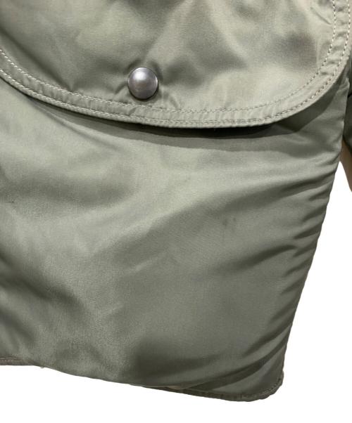 AVIREX（アヴィレックス）AVIREX (アヴィレックス) N-3Bタイプコート カーキ サイズ:Mサイズの古着・服飾アイテム