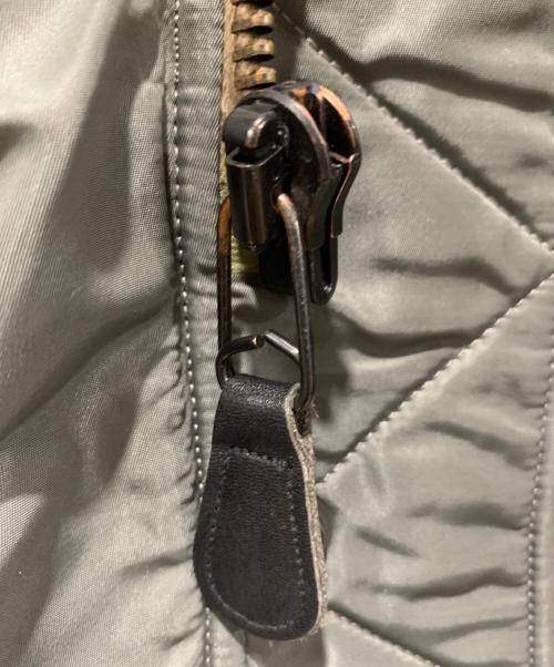 AVIREX（アヴィレックス）AVIREX (アヴィレックス) N-3Bタイプコート カーキ サイズ:Mサイズの古着・服飾アイテム