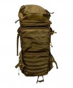 MARDINGTOPマーディングトップ）の古着「バックパック」｜ブラウン