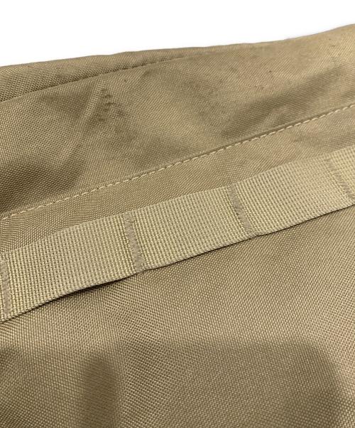 MARDINGTOP（マーディングトップ）MARDINGTOP (マーディングトップ) バックパック ブラウンの古着・服飾アイテム