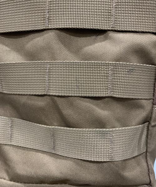 MARDINGTOP（マーディングトップ）MARDINGTOP (マーディングトップ) バックパック ブラウンの古着・服飾アイテム