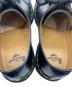 中古・古着 Dr.Martens (ドクターマーチン) ３ホールシューズ ブラック サイズ:UK4(23cm)：9000円