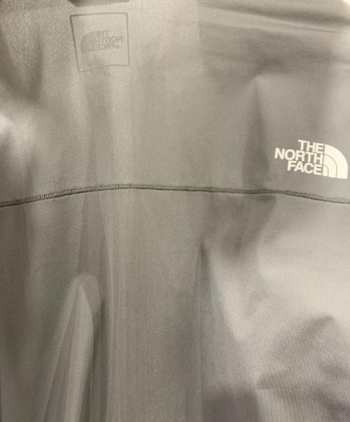 THE NORTH FACE（ザ ノース フェイス）THE NORTH FACE (ザ ノース フェイス) サンシェイドフルジップフーディ グレー サイズ:Lサイズの古着・服飾アイテム