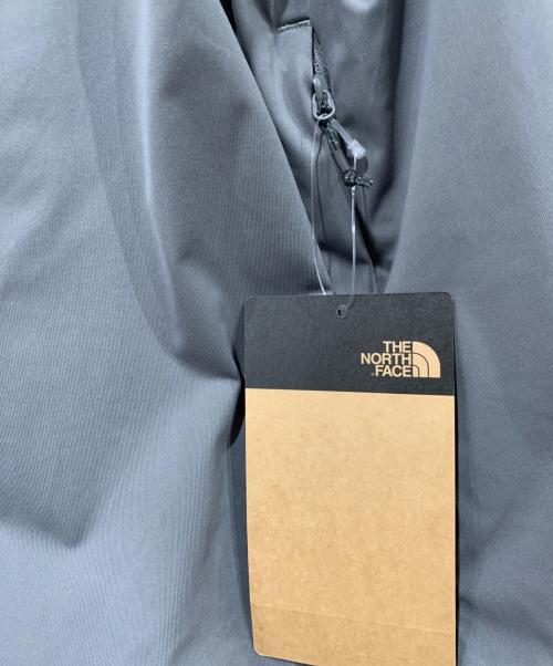 THE NORTH FACE（ザ ノース フェイス）THE NORTH FACE (ザ ノース フェイス) サンシェイドフルジップフーディ グレー サイズ:Lサイズの古着・服飾アイテム