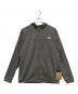THE NORTH FACE（ザ ノース フェイス）の古着「サンシェイドフルジップフーディ」｜グレー