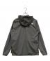 THE NORTH FACE (ザ ノース フェイス) サンシェイドフルジップフーディ グレー サイズ:Lサイズ：9000円