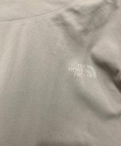 THE NORTH FACE（ザ ノース フェイス）THE NORTH FACE (ザ ノース フェイス) テックラウンジカーディガン カーキ サイズ:XLサイズの古着・服飾アイテム