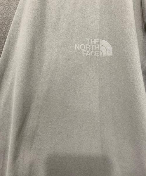 THE NORTH FACE（ザ ノース フェイス）THE NORTH FACE (ザ ノース フェイス) テックラウンジカーディガン カーキ サイズ:XLサイズの古着・服飾アイテム