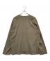 THE NORTH FACE (ザ ノース フェイス) テックラウンジカーディガン カーキ サイズ:XLサイズ：11000円
