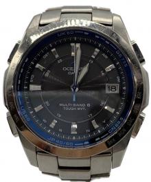 CASIO（カシオ）の古着「オシアナス」