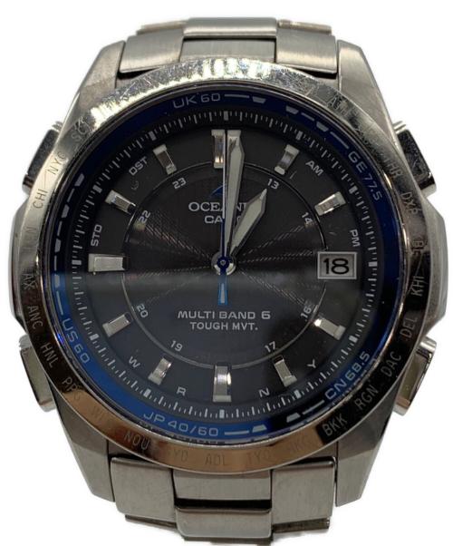 CASIO（カシオ）CASIO (カシオ) オシアナスの古着・服飾アイテム