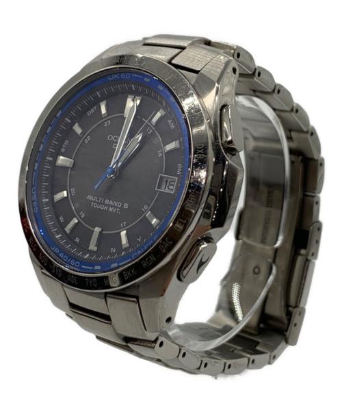 CASIO（カシオ）CASIO (カシオ) オシアナスの古着・服飾アイテム