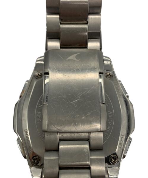 CASIO（カシオ）CASIO (カシオ) オシアナスの古着・服飾アイテム