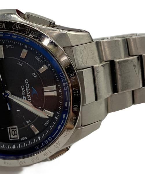 CASIO（カシオ）CASIO (カシオ) オシアナスの古着・服飾アイテム