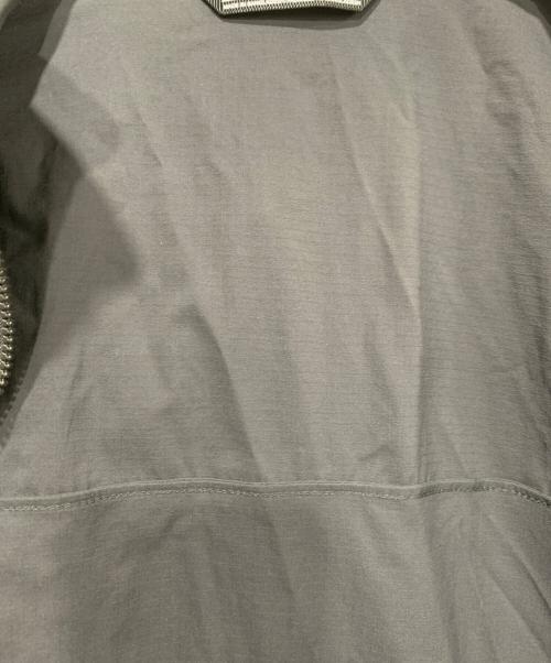 ARC'TERYX（アークテリクス）ARC'TERYX (アークテリクス) SQUAMISH HOODY ブラック サイズ:XSサイズの古着・服飾アイテム