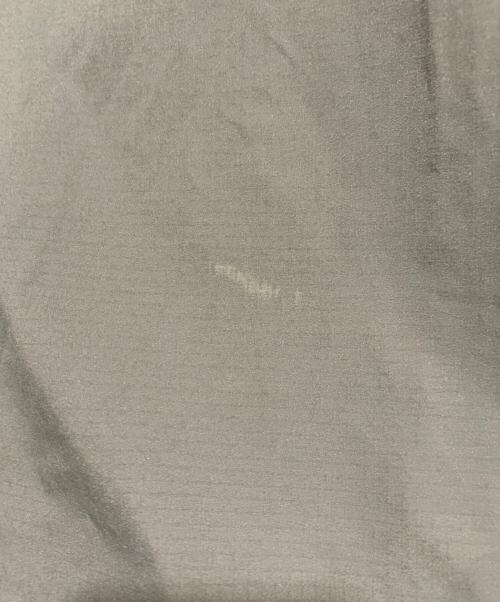 ARC'TERYX（アークテリクス）ARC'TERYX (アークテリクス) SQUAMISH HOODY ブラック サイズ:XSサイズの古着・服飾アイテム