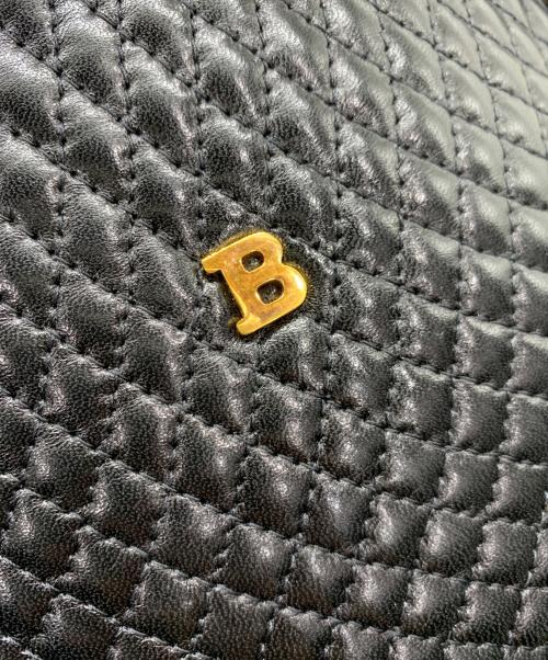 BALLY（バリー）BALLY (バリー) ハンドバッグ ブラックの古着・服飾アイテム