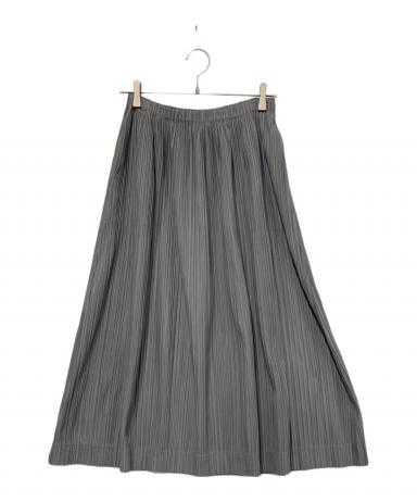 中古・古着通販】PLEATS PLEASE (プリーツプリーズ) プリーツスカート