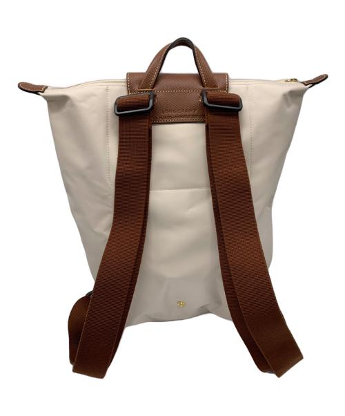 LONGCHAMP（ロンシャン）LONGCHAMP (ロンシャン) ル プリアージュ　リュックの古着・服飾アイテム