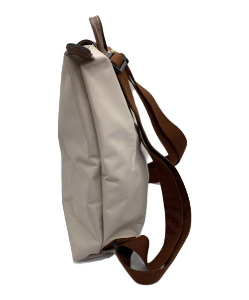 LONGCHAMP（ロンシャン）LONGCHAMP (ロンシャン) ル プリアージュ　リュックの古着・服飾アイテム