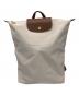LONGCHAMP（ロンシャン）の古着「ル プリアージュ　リュック」